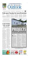 Alex City Outlook