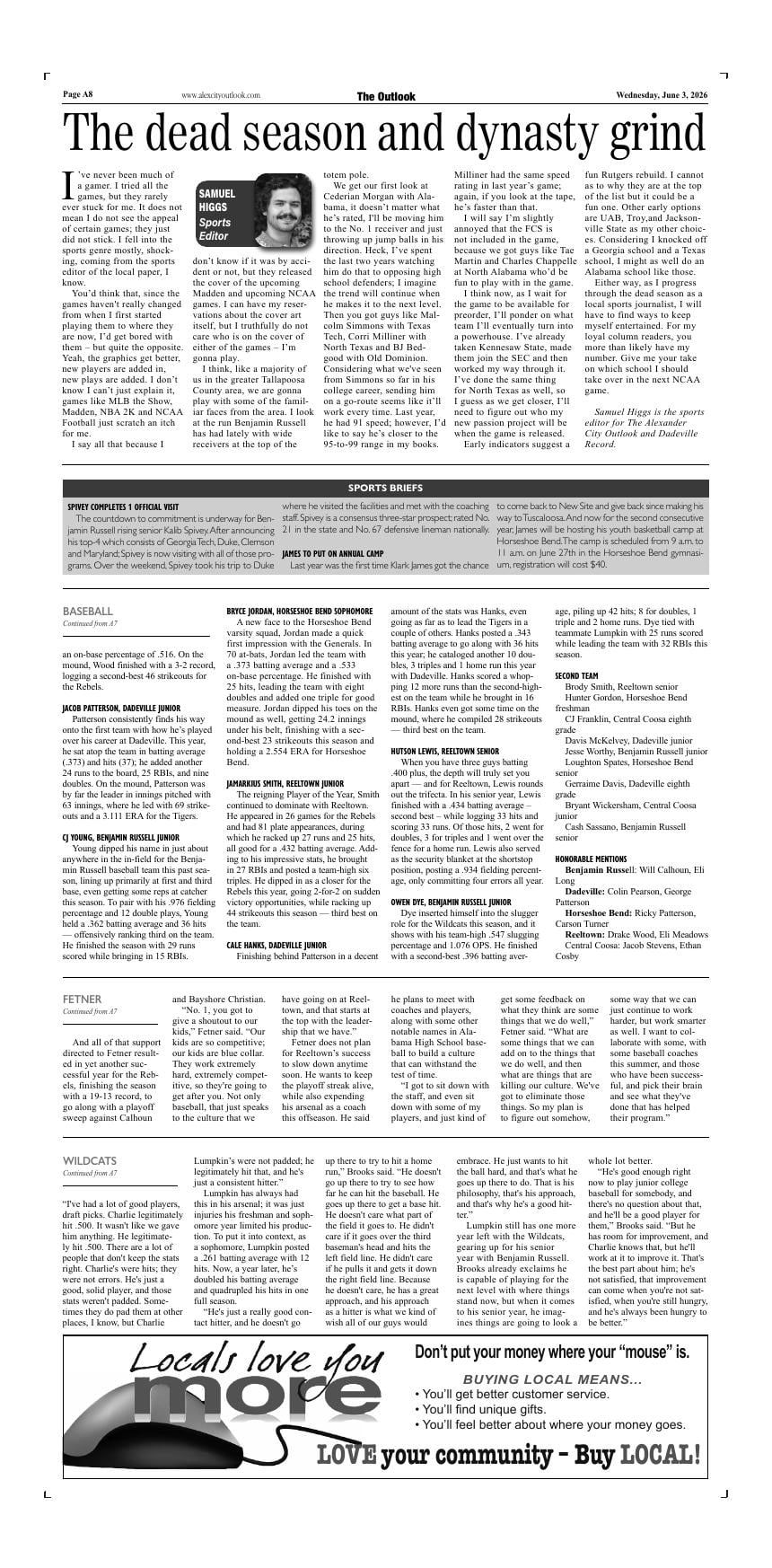 Page A08