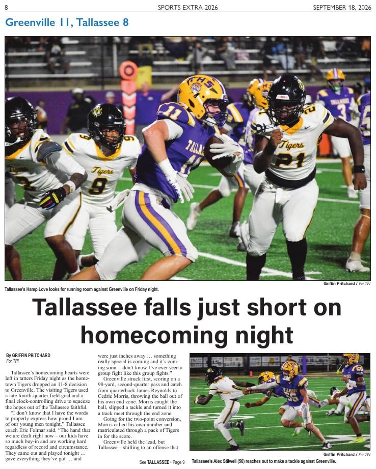 Page B8