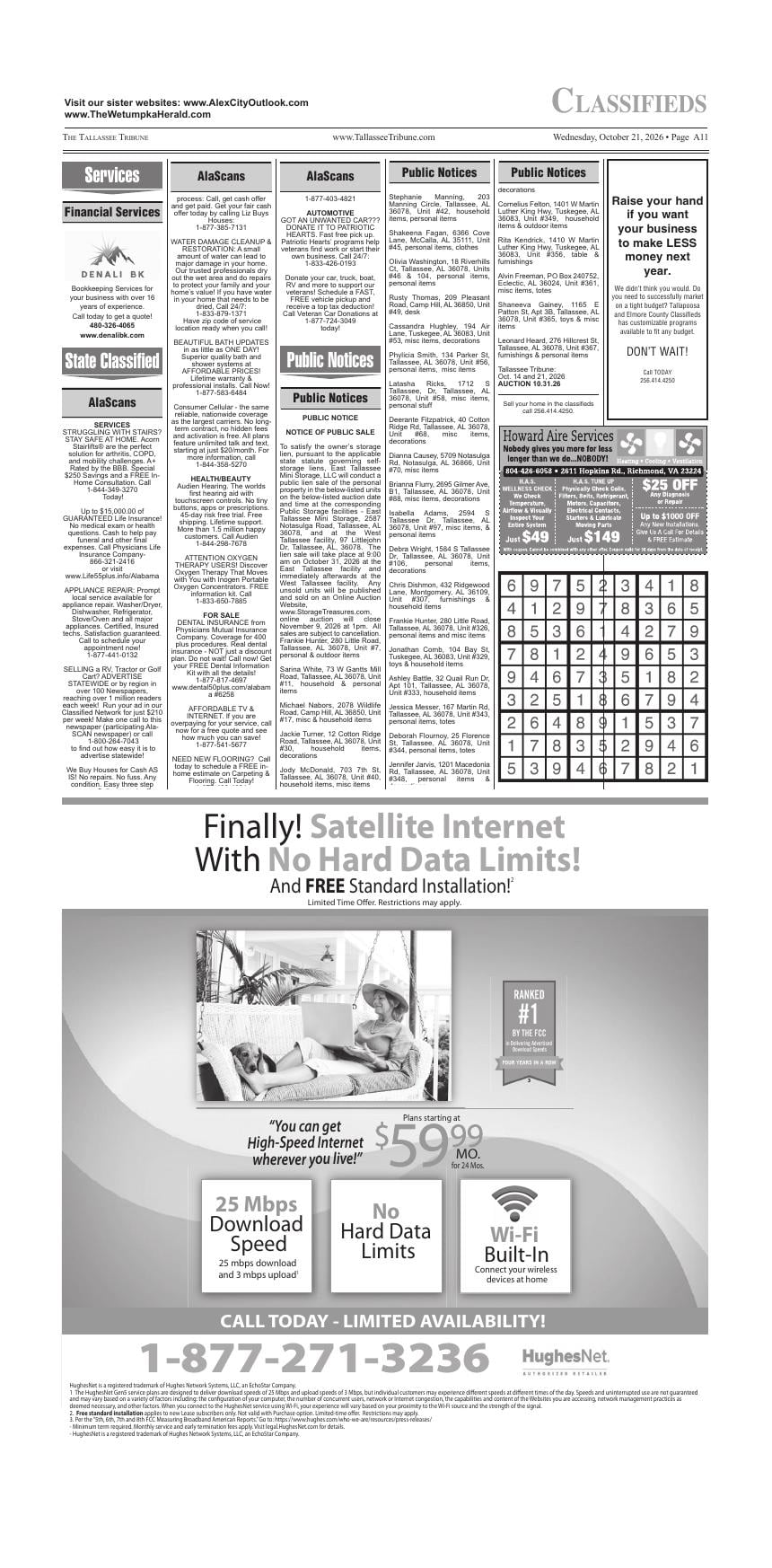 Page A11