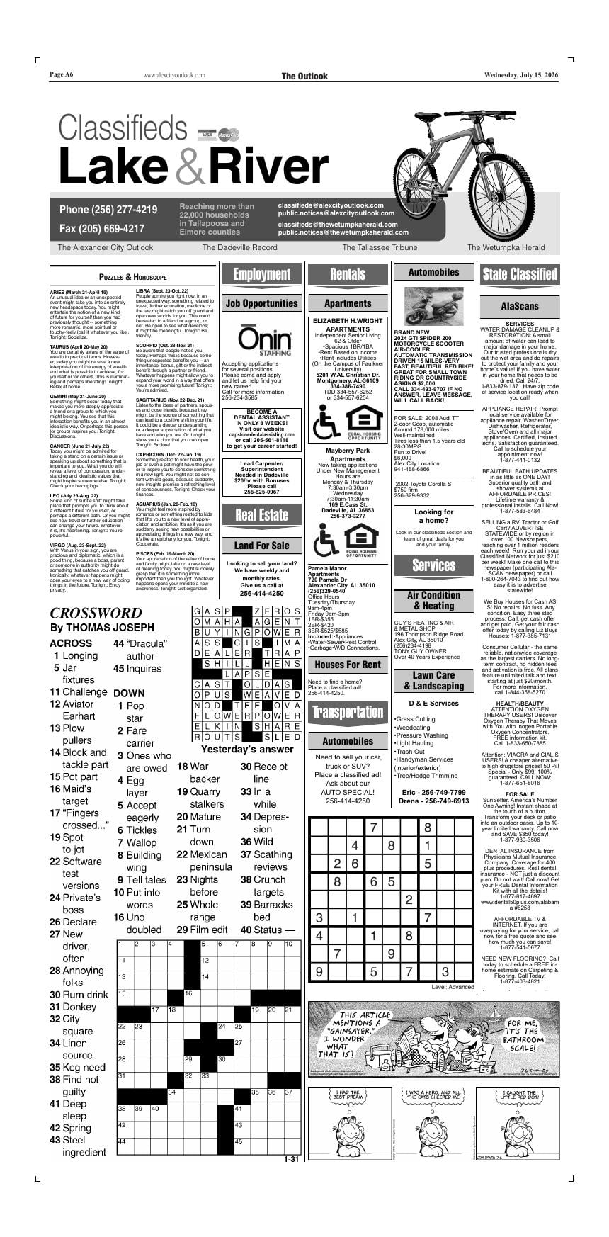 Page A06