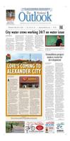 Alex City Outlook