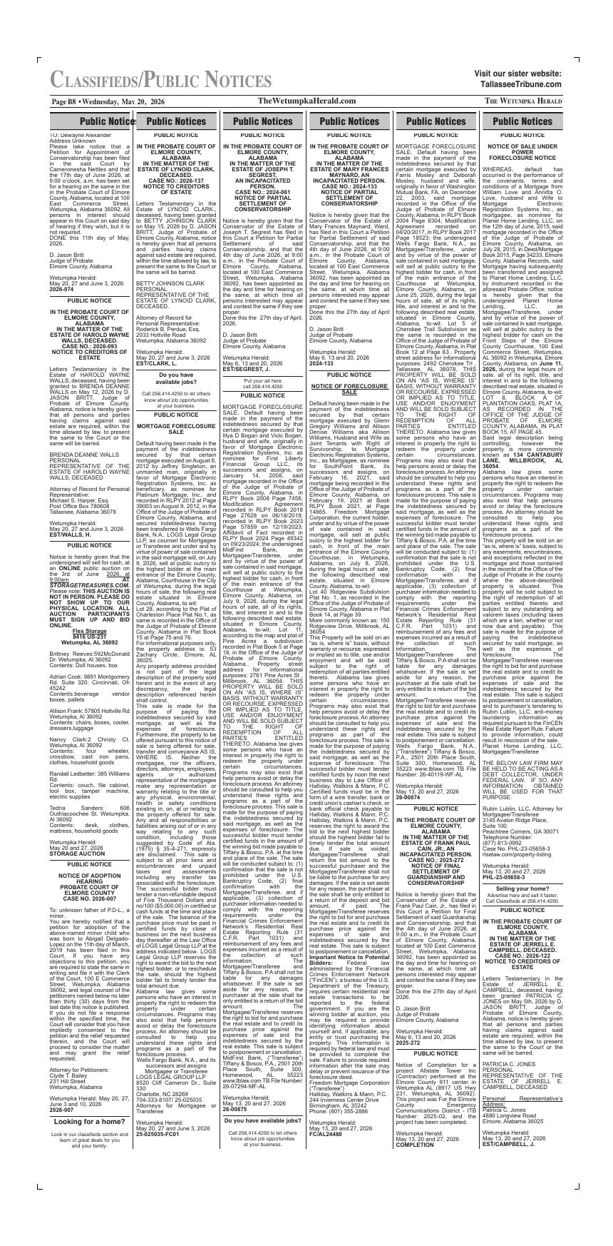 Page B08
