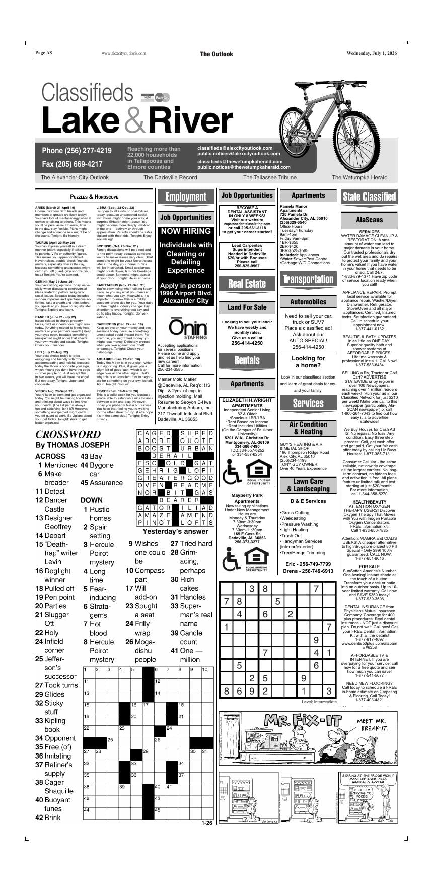 Page A08