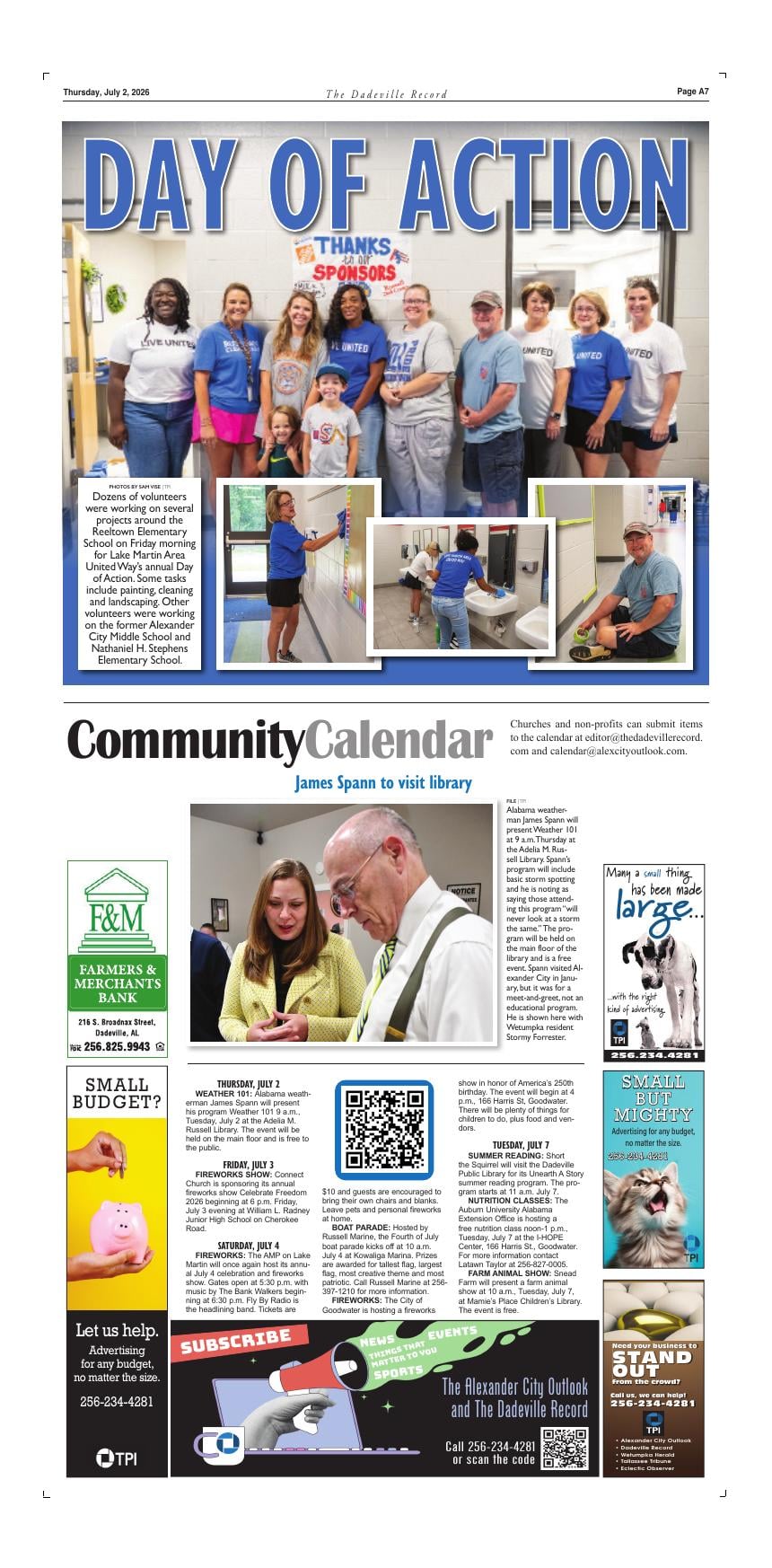 Page A07