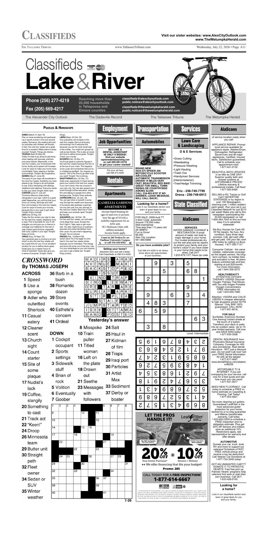 Page A11