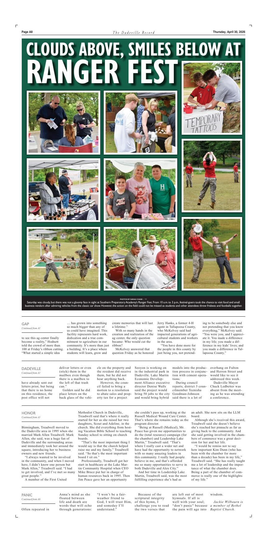 Page A08