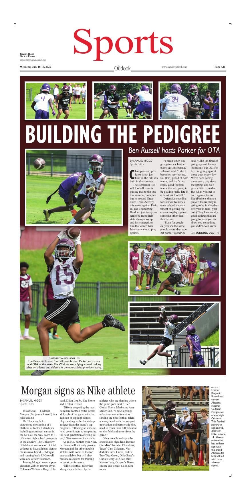 Page A11