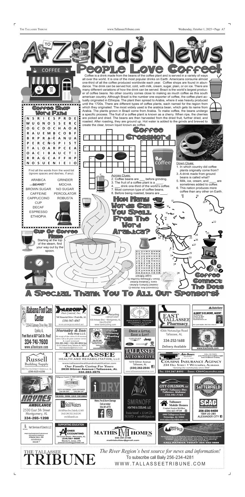 Page A07