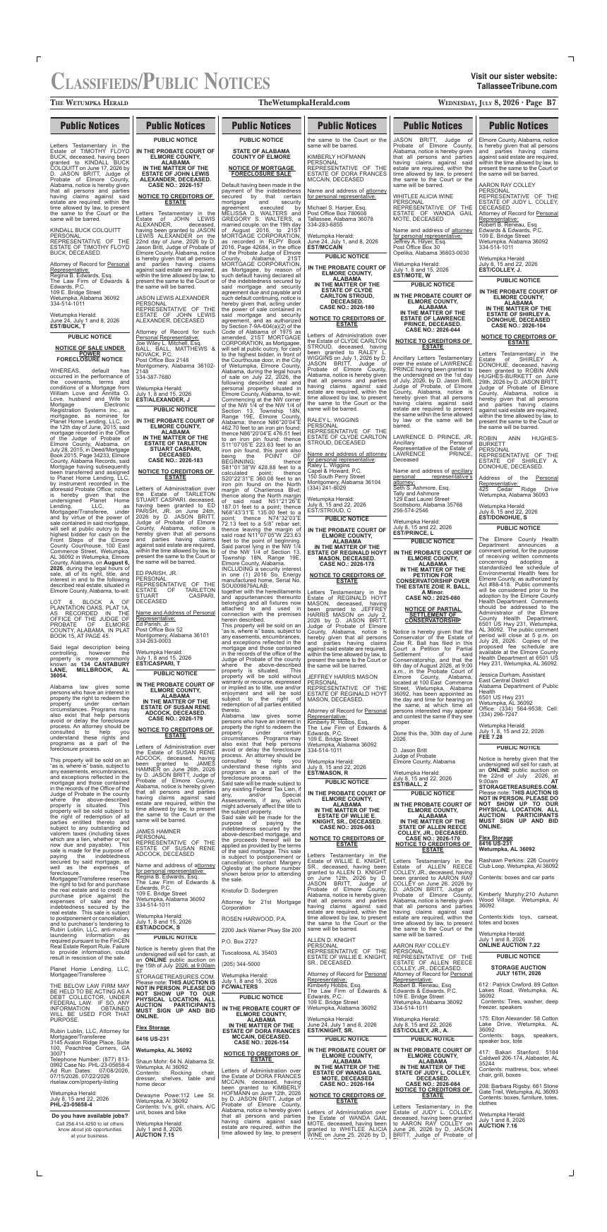 Page B07