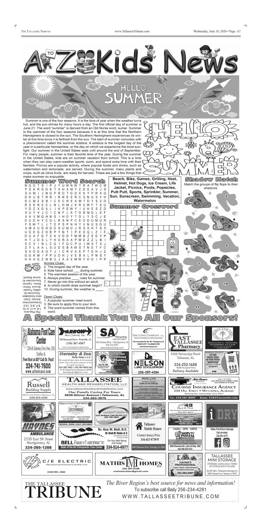 Page A07