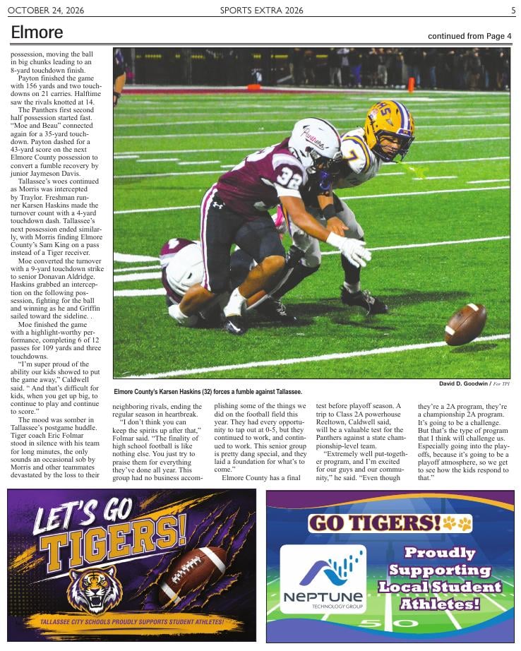 Page B5