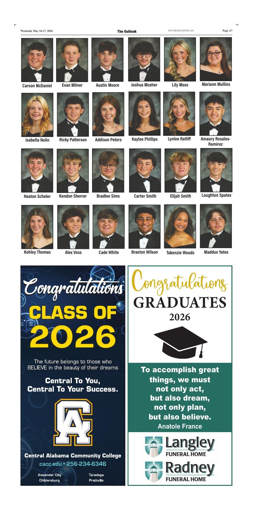 Page A07