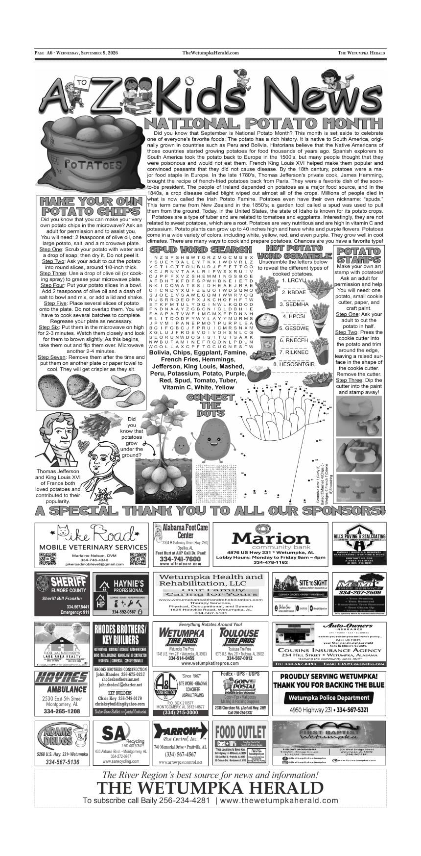 Page A06