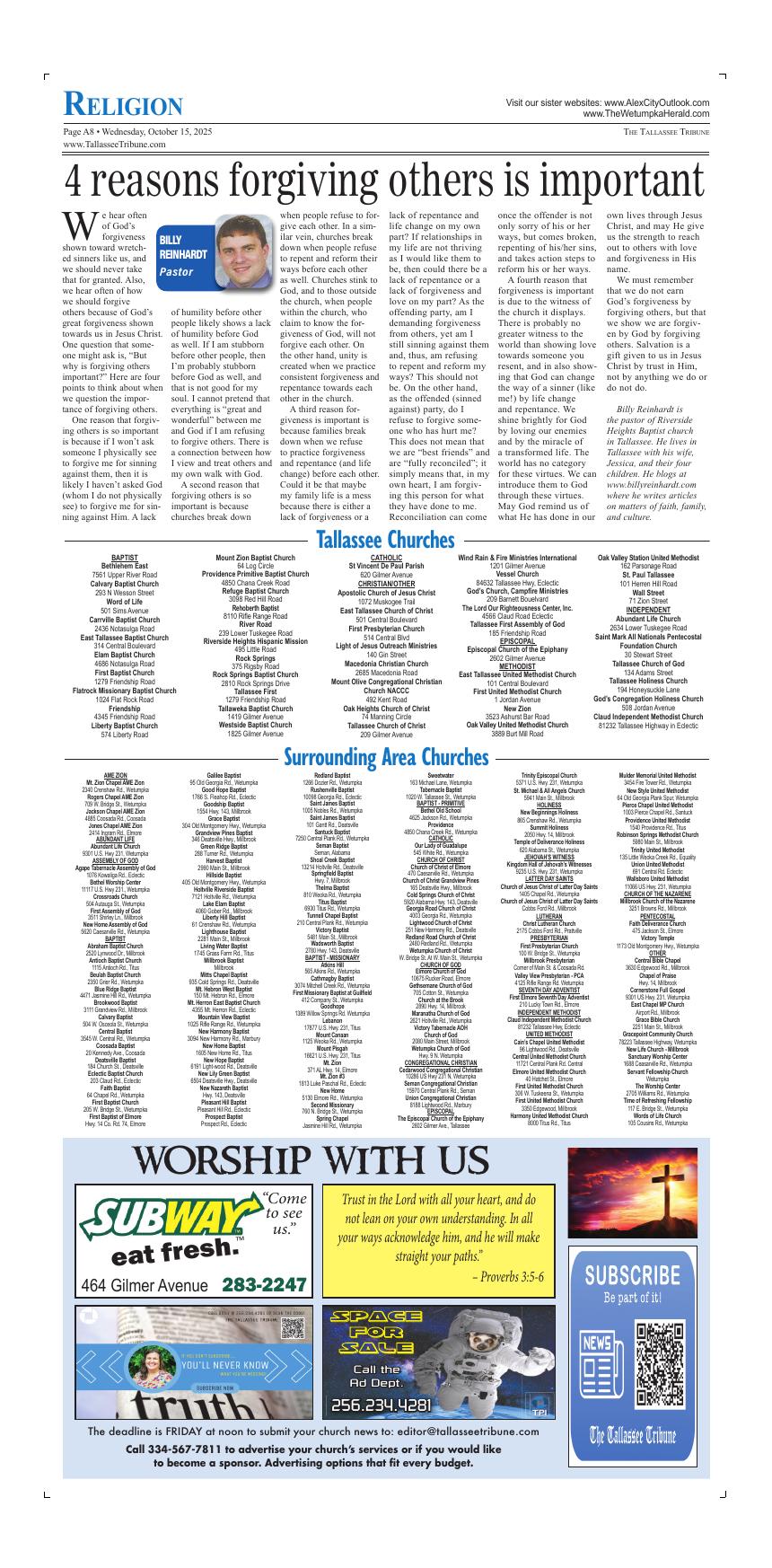 Page A08