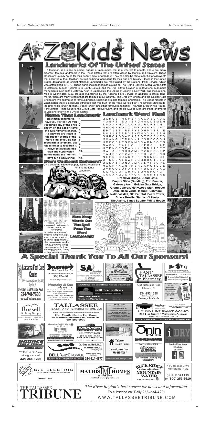 Page A06