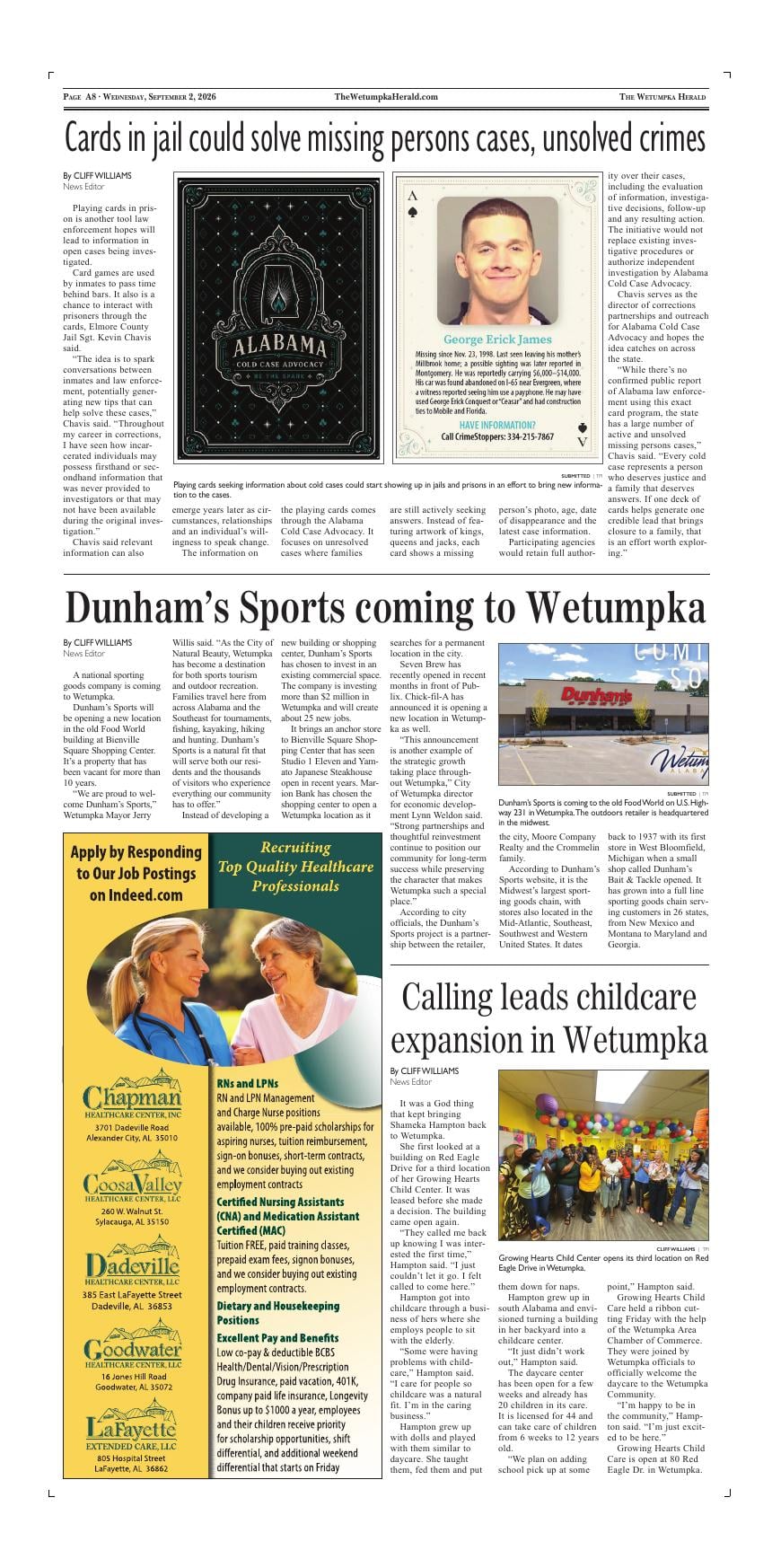 Page A08
