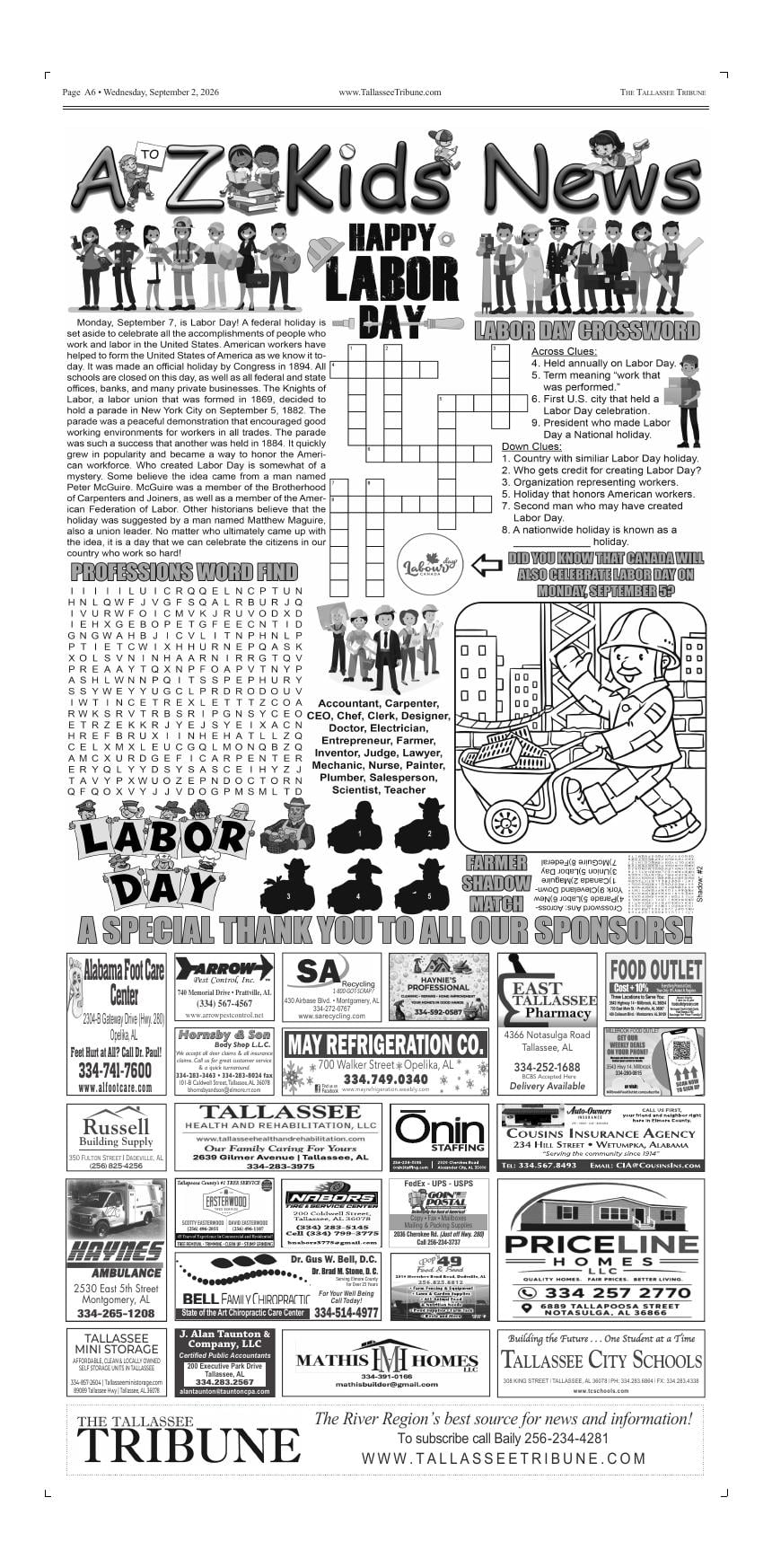 Page A06