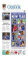 Alex City Outlook