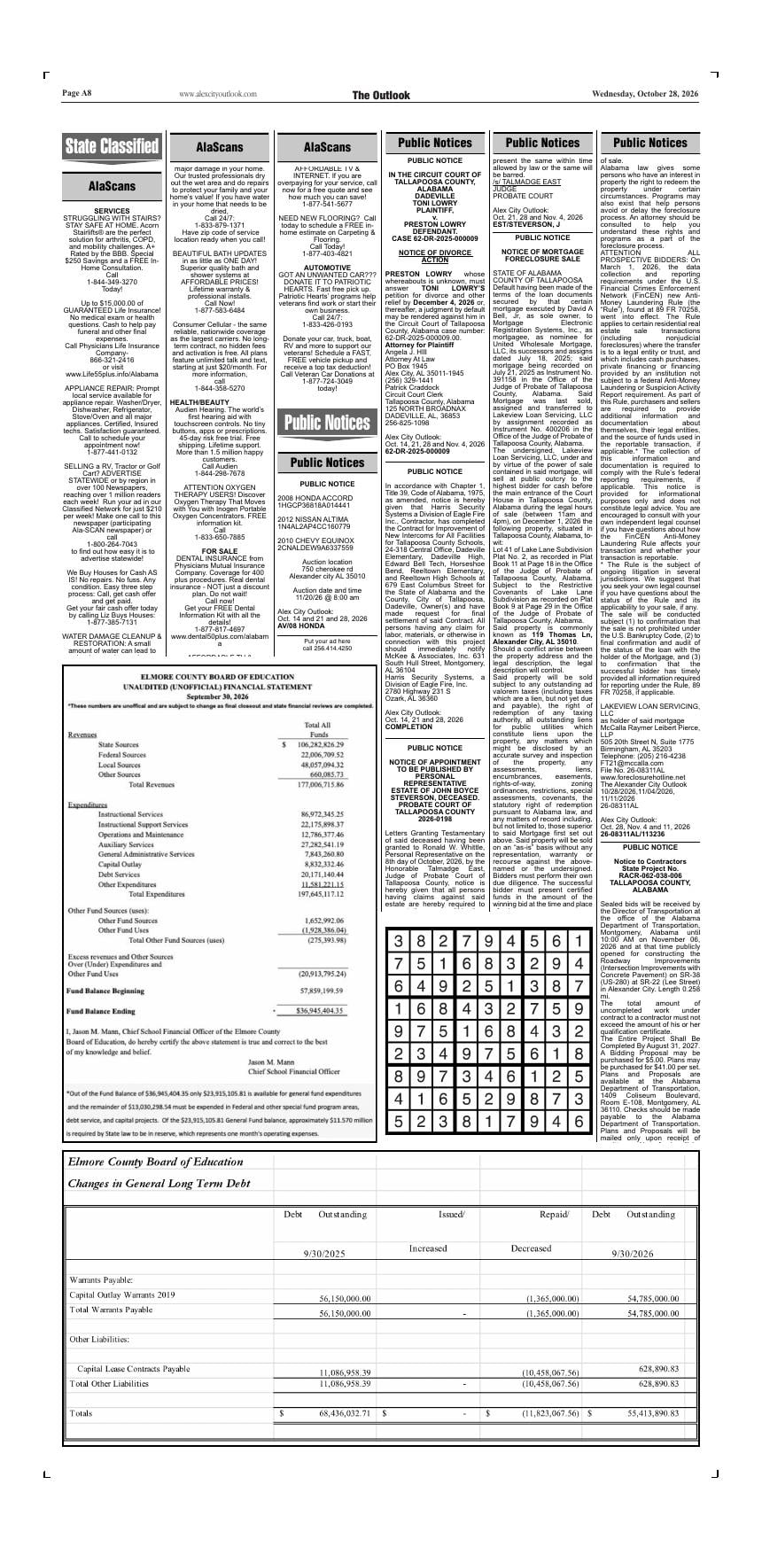 Page A08