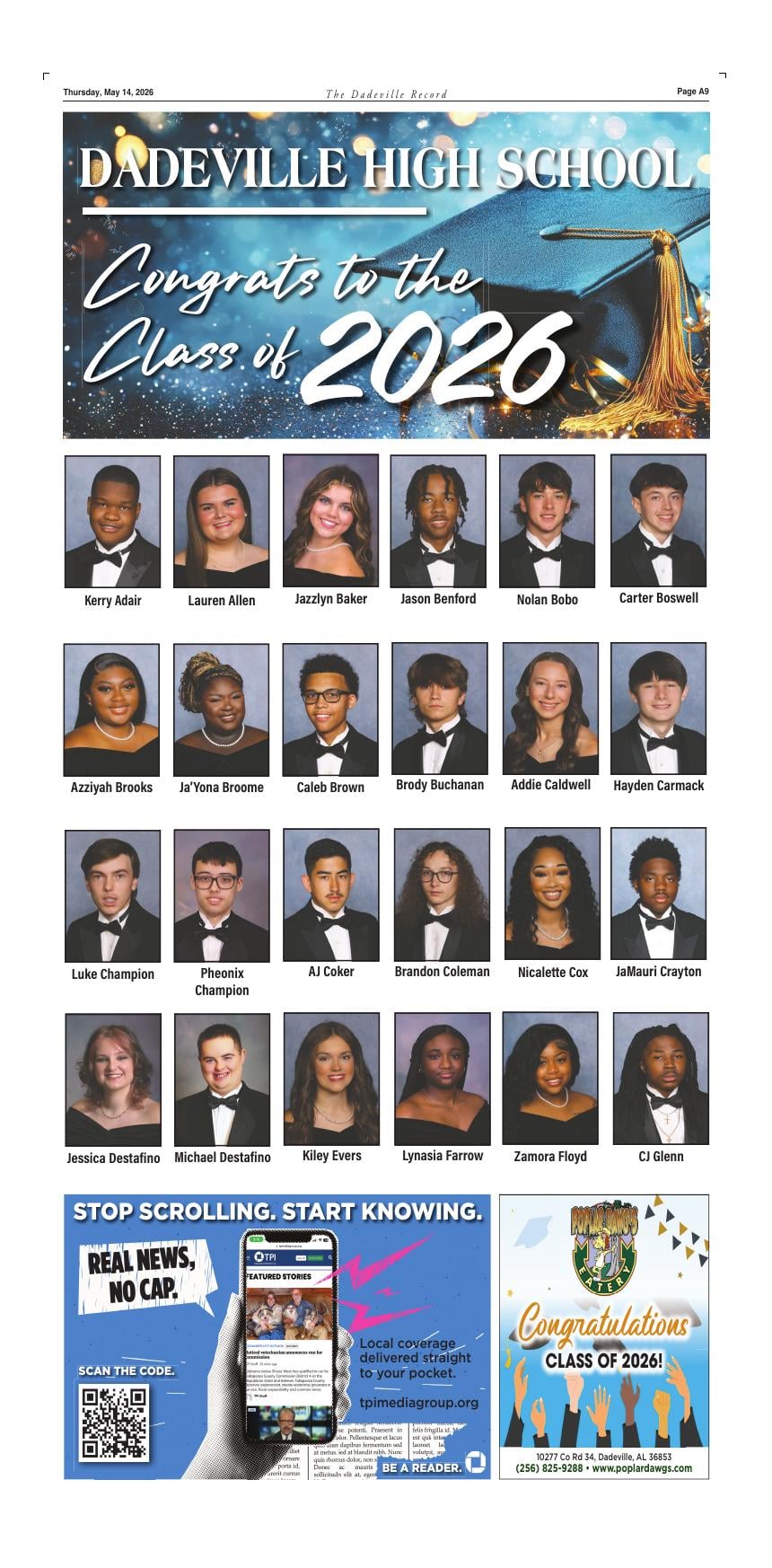 Page A09