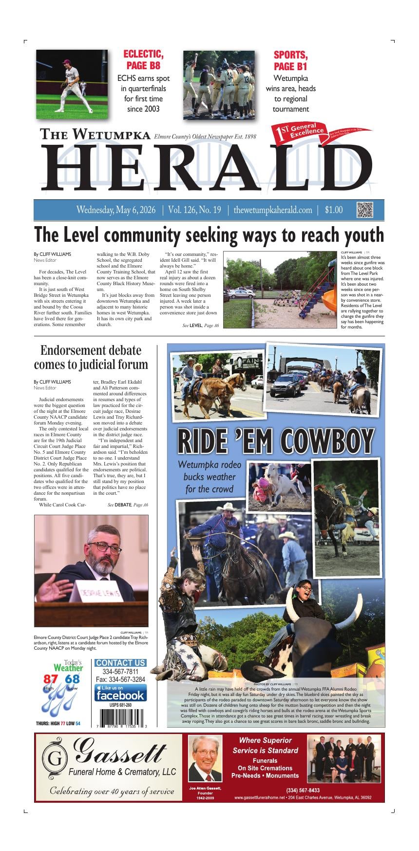 Page A01