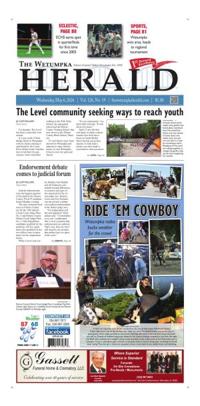 Page A01