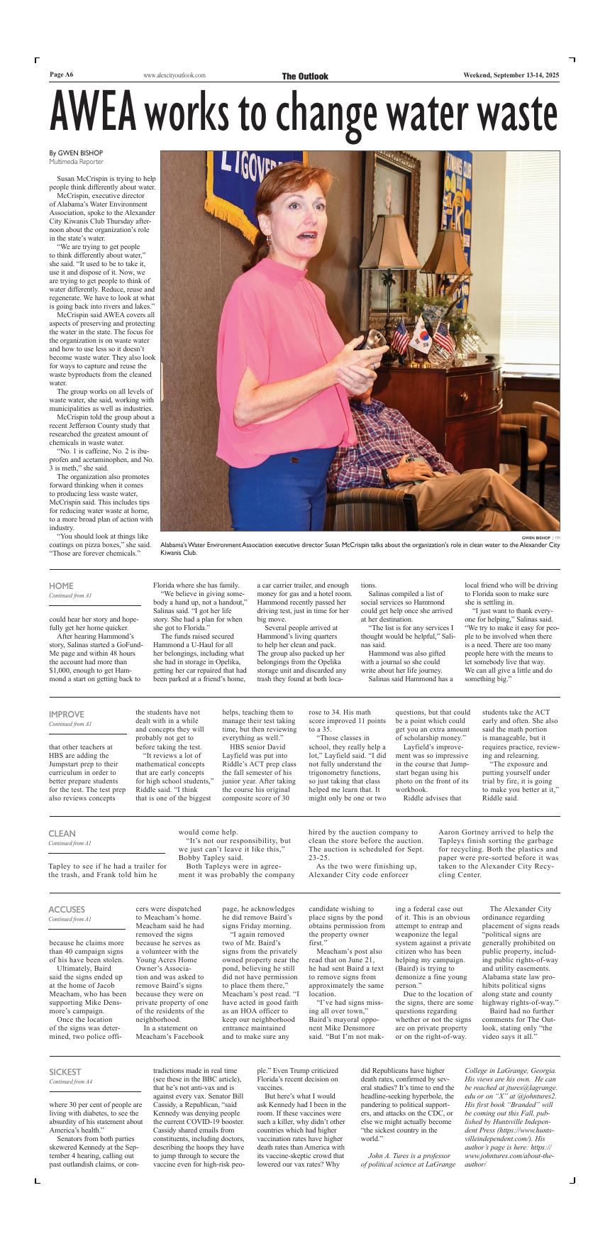 Page A06
