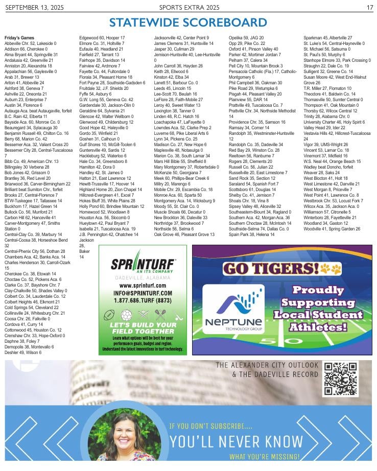 Page B17