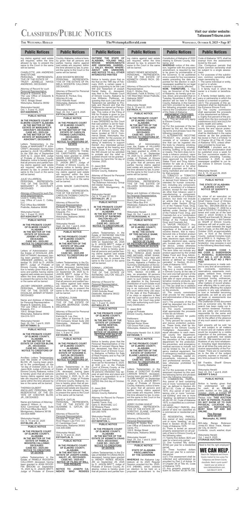 Page B07