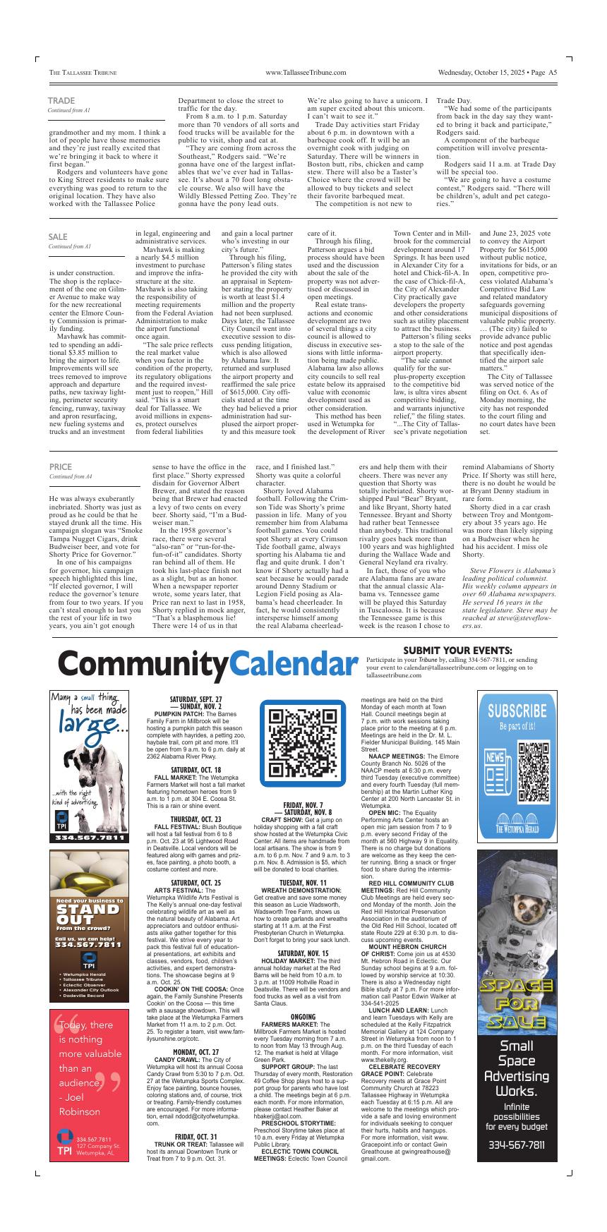 Page A05