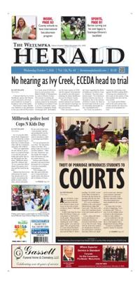 Page A01