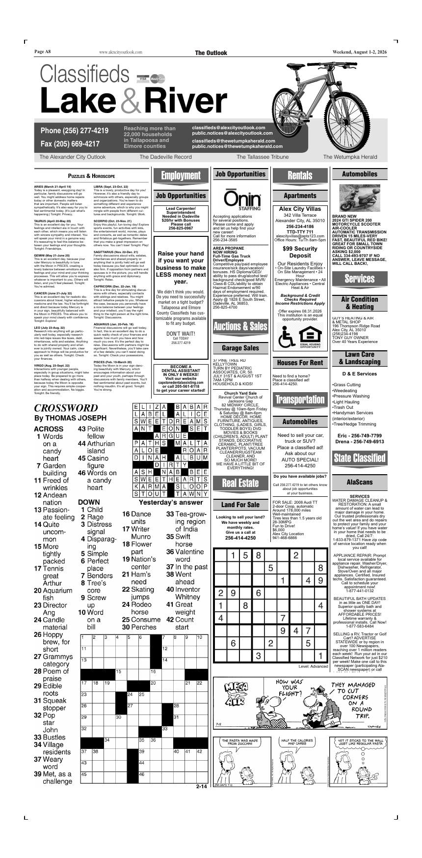 Page A08