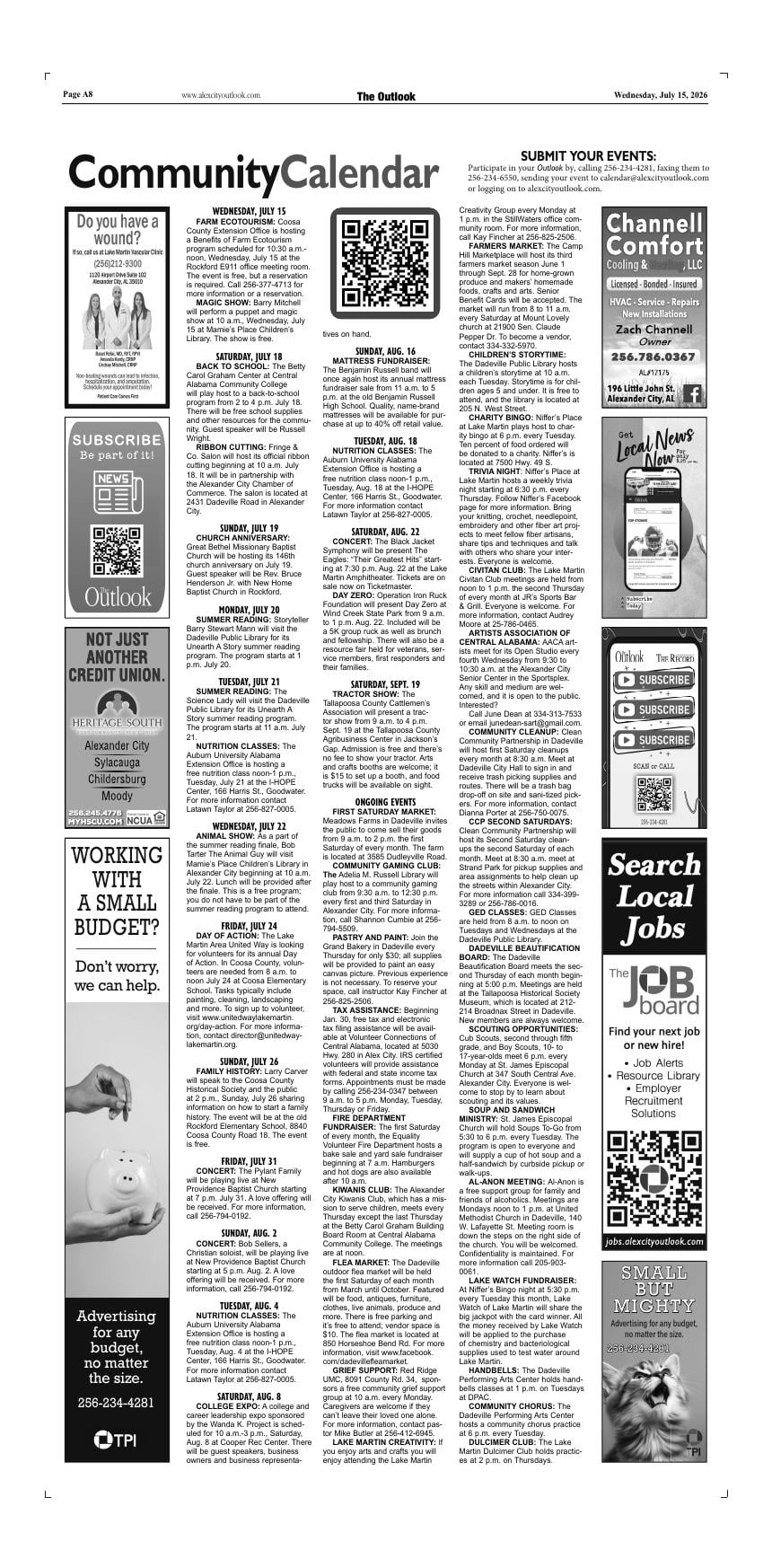 Page A08