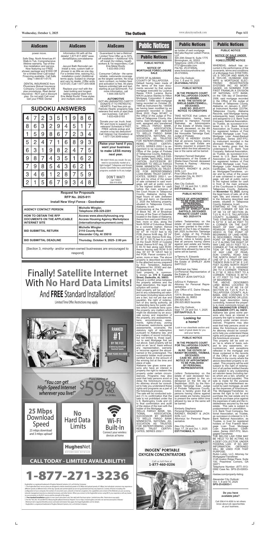 Page A11