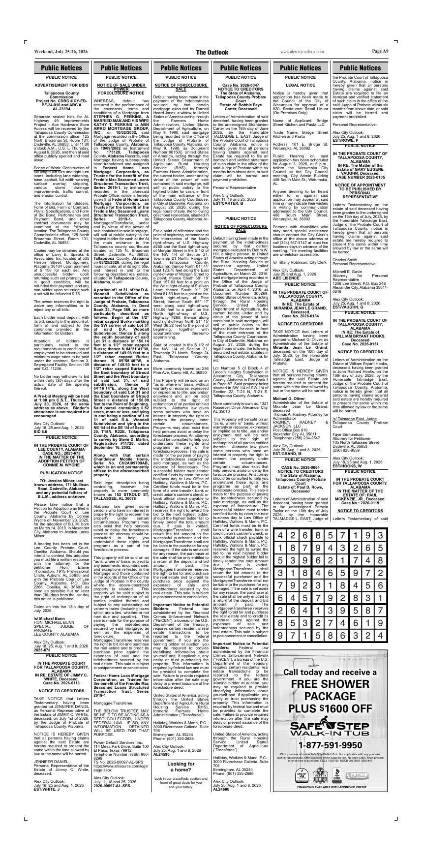 Page A09