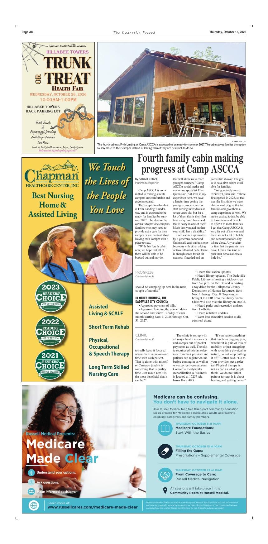 Page A08