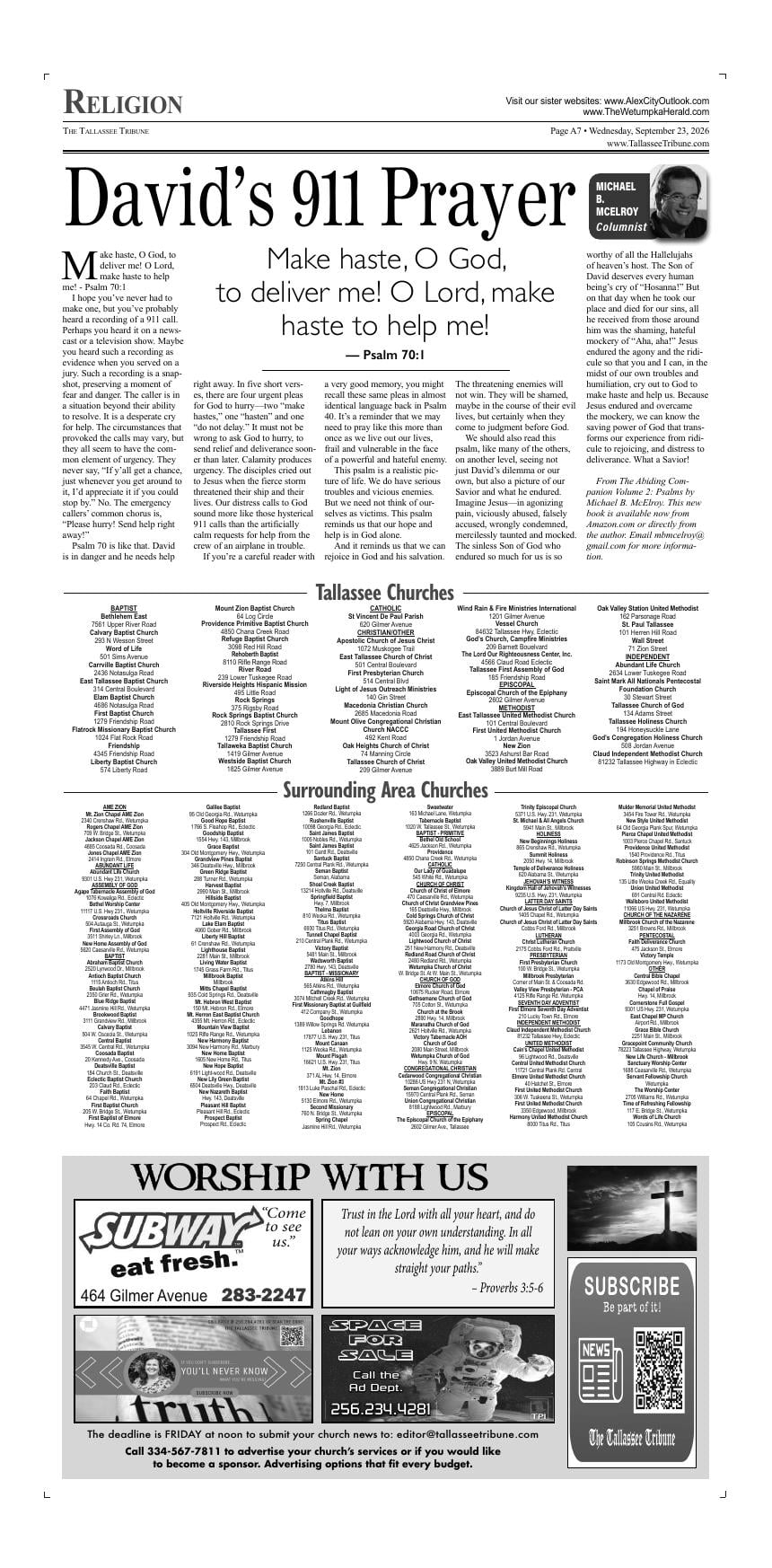 Page A07