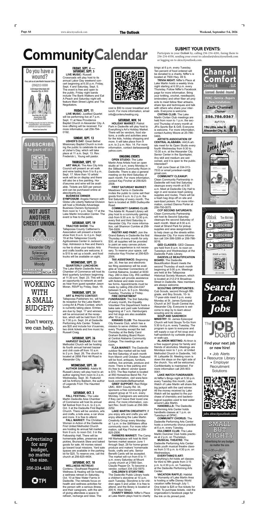 Page A06