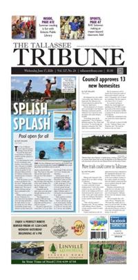 Page A01