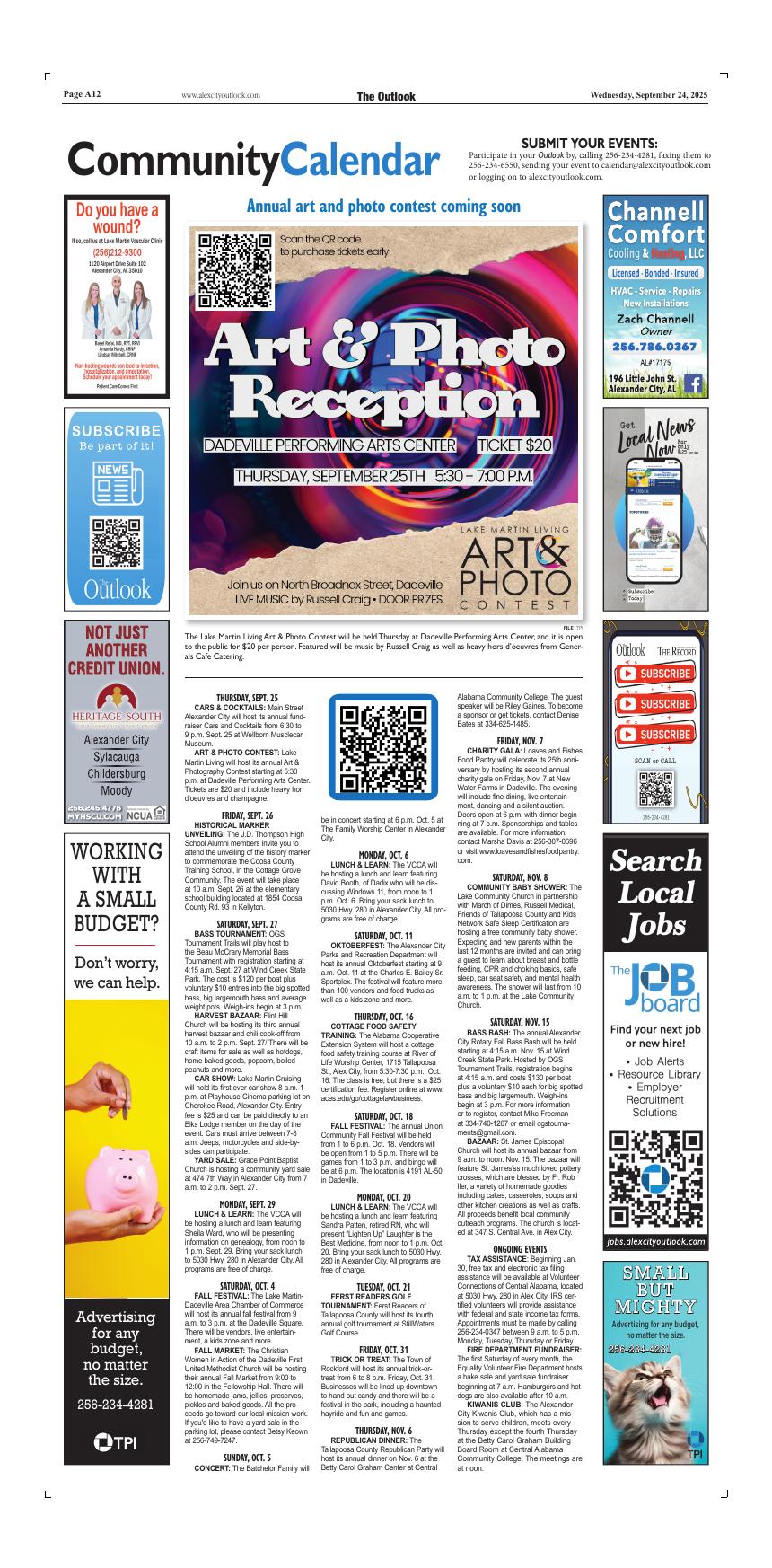 Page A12