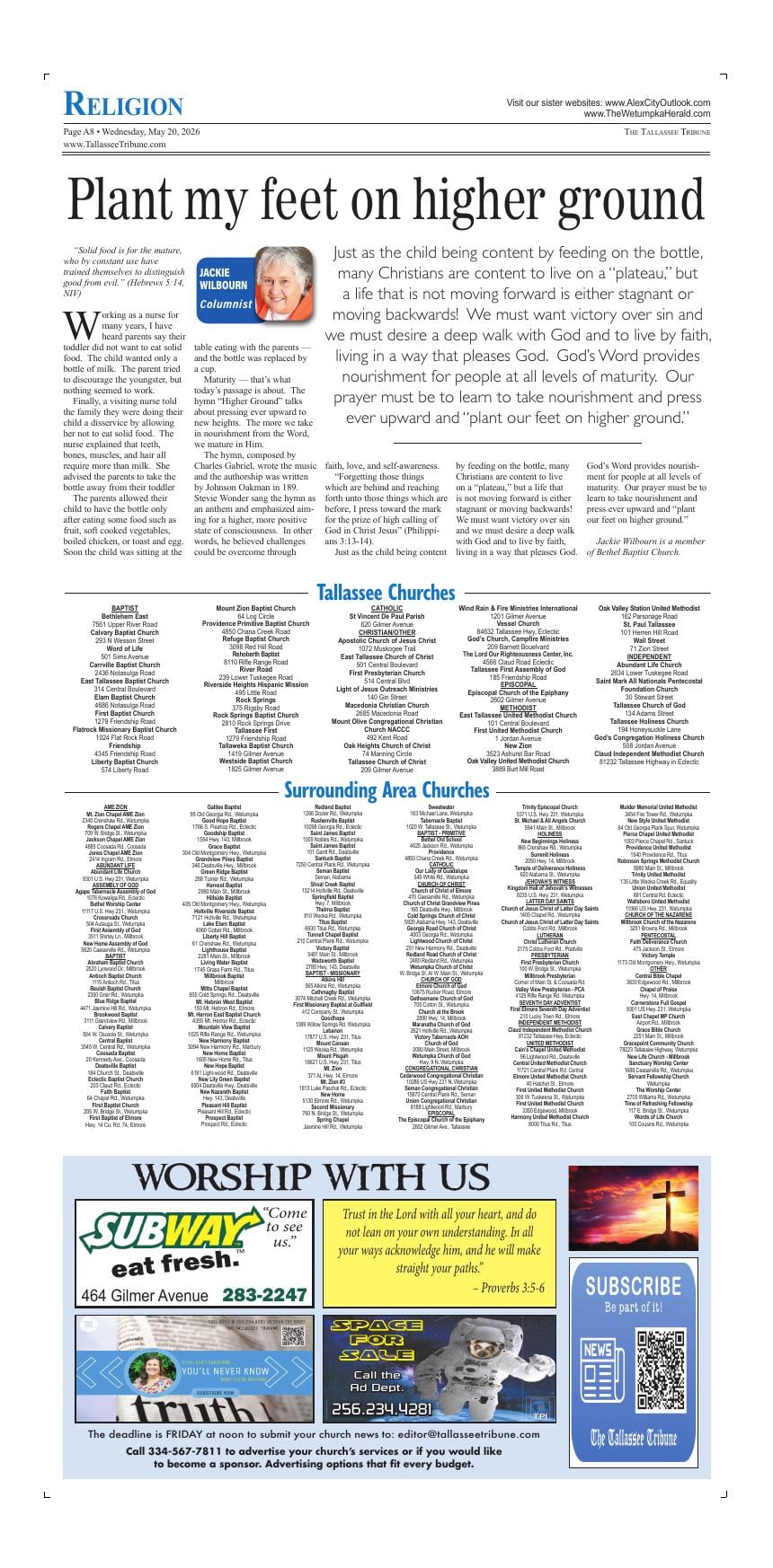 Page A08