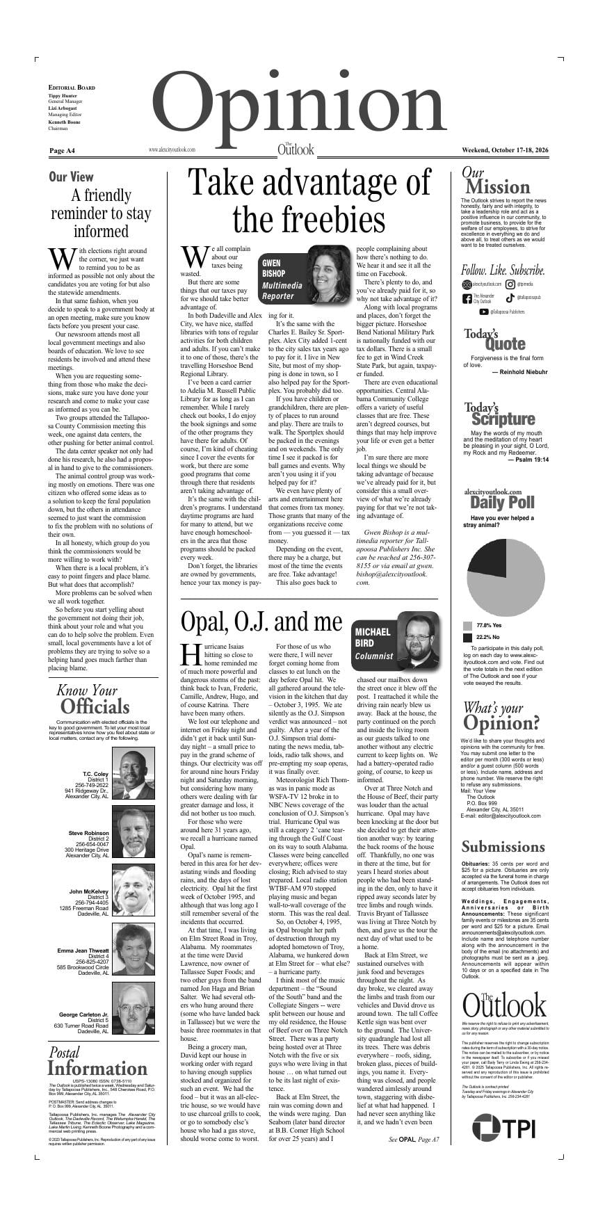 Page A04