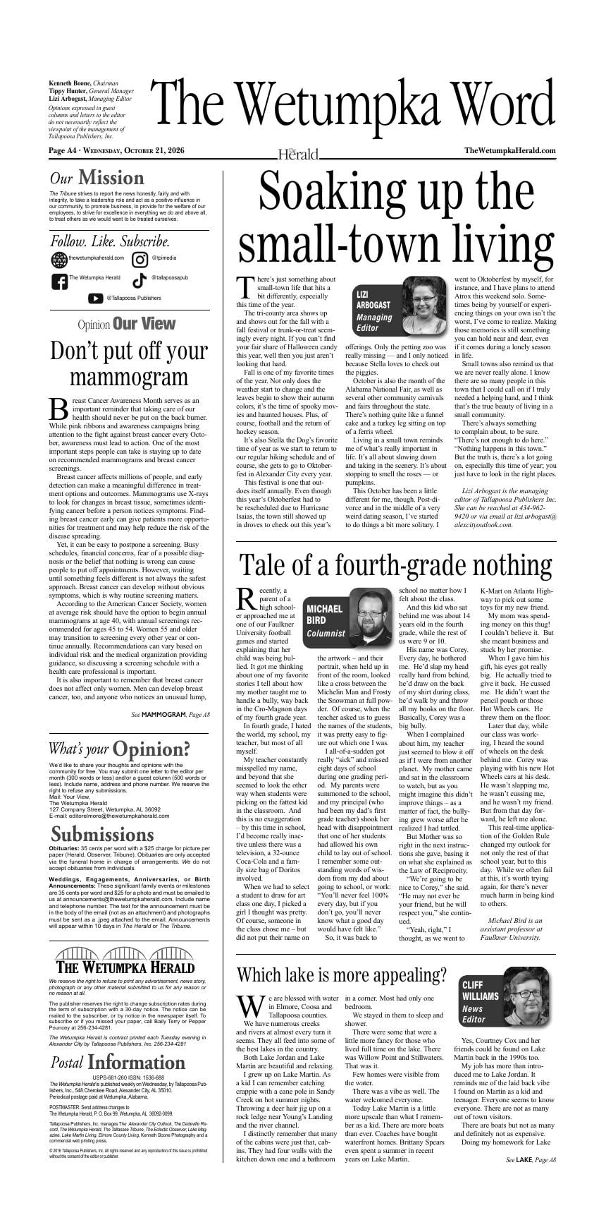 Page A04