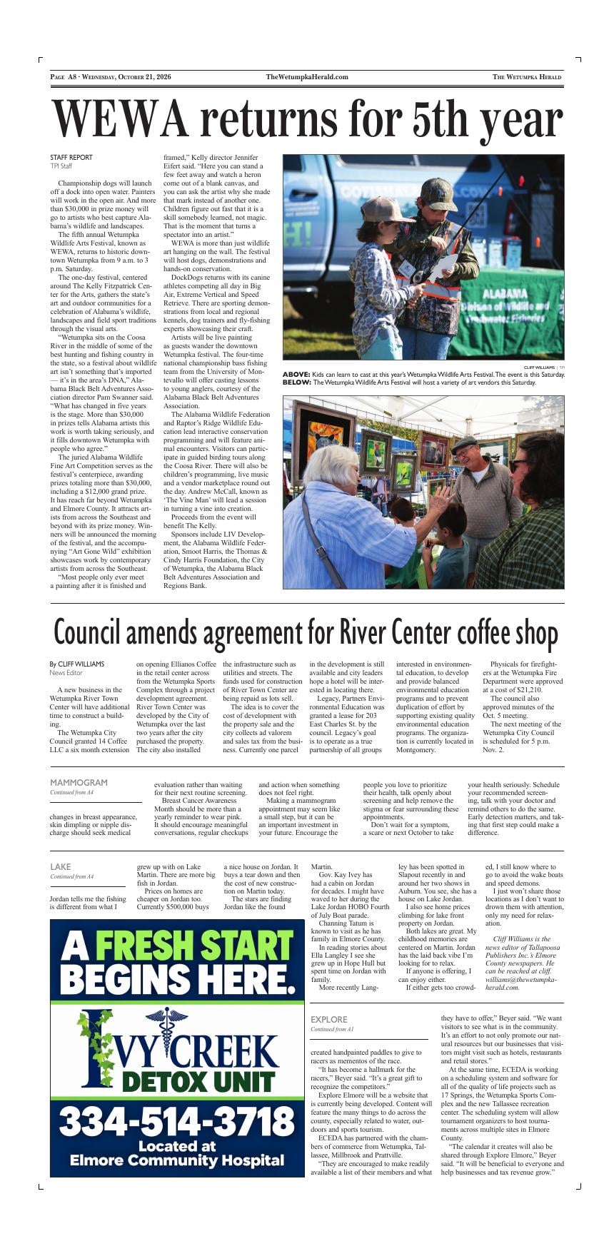 Page A08