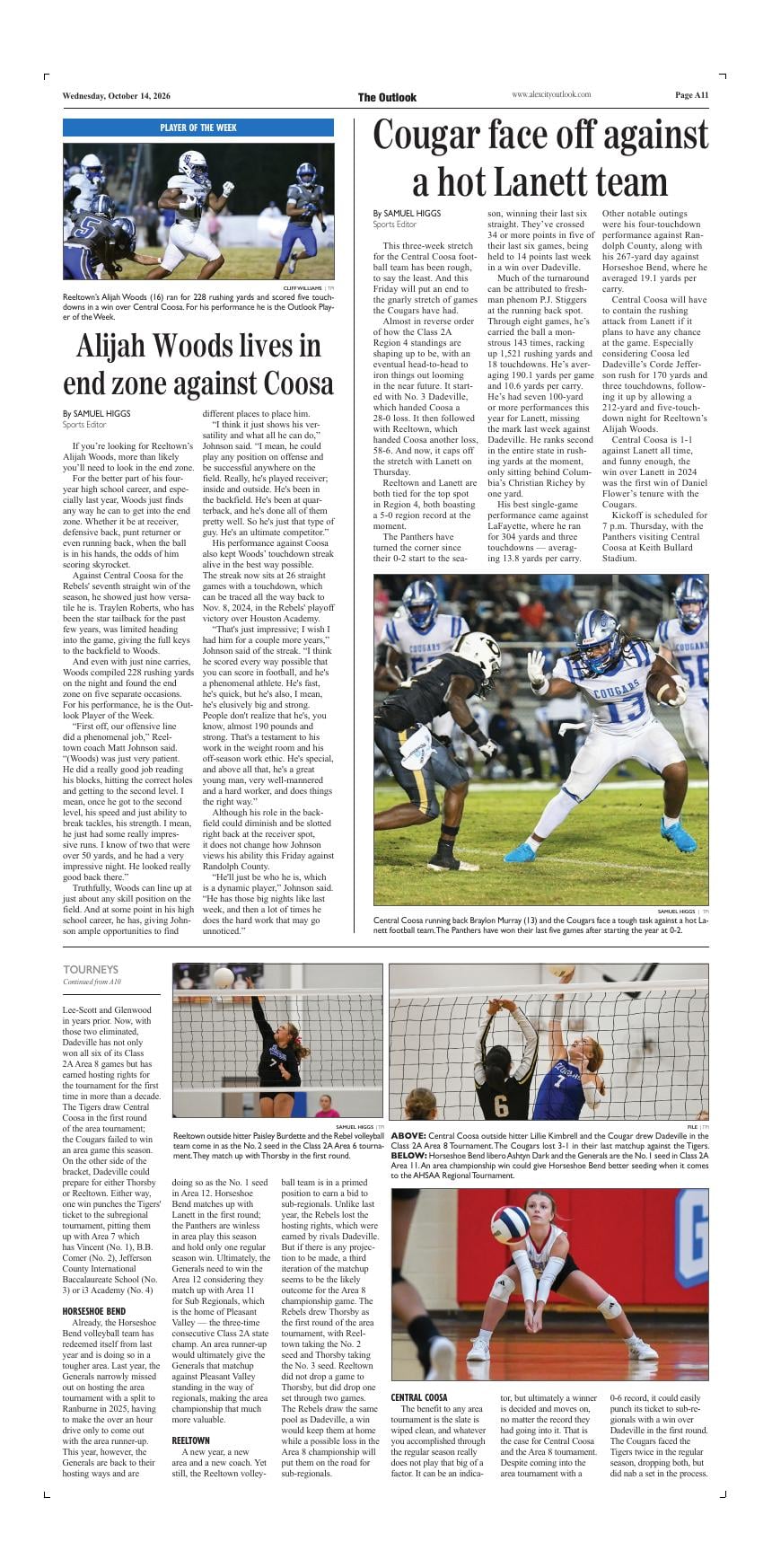 Page A11