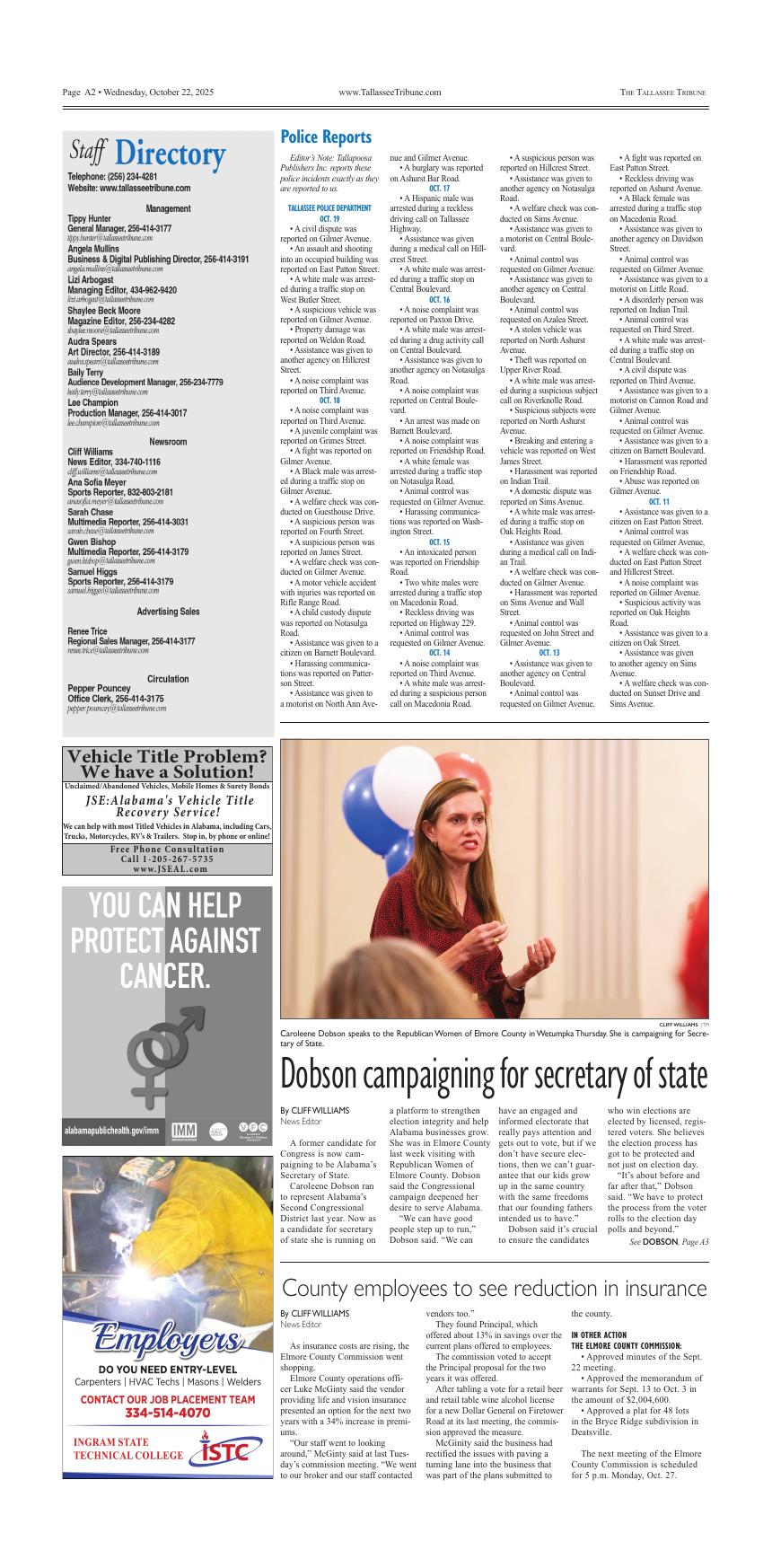 Page A02
