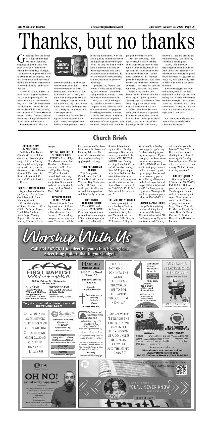 Page A07