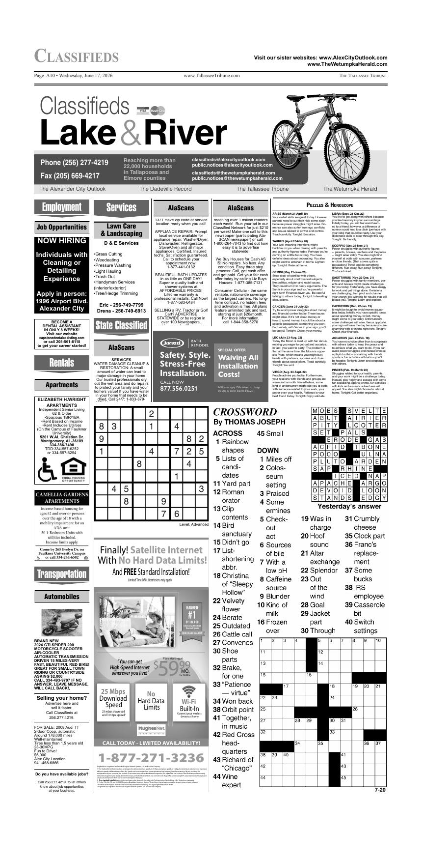 Page A10