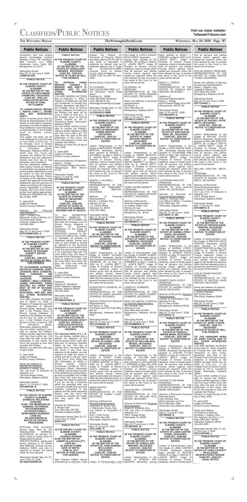 Page B07